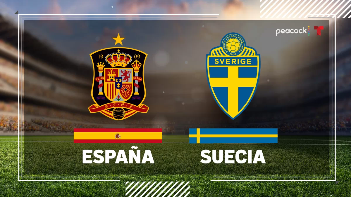  World Cup 2023: Spain vs.  Sweden;  here all the details
