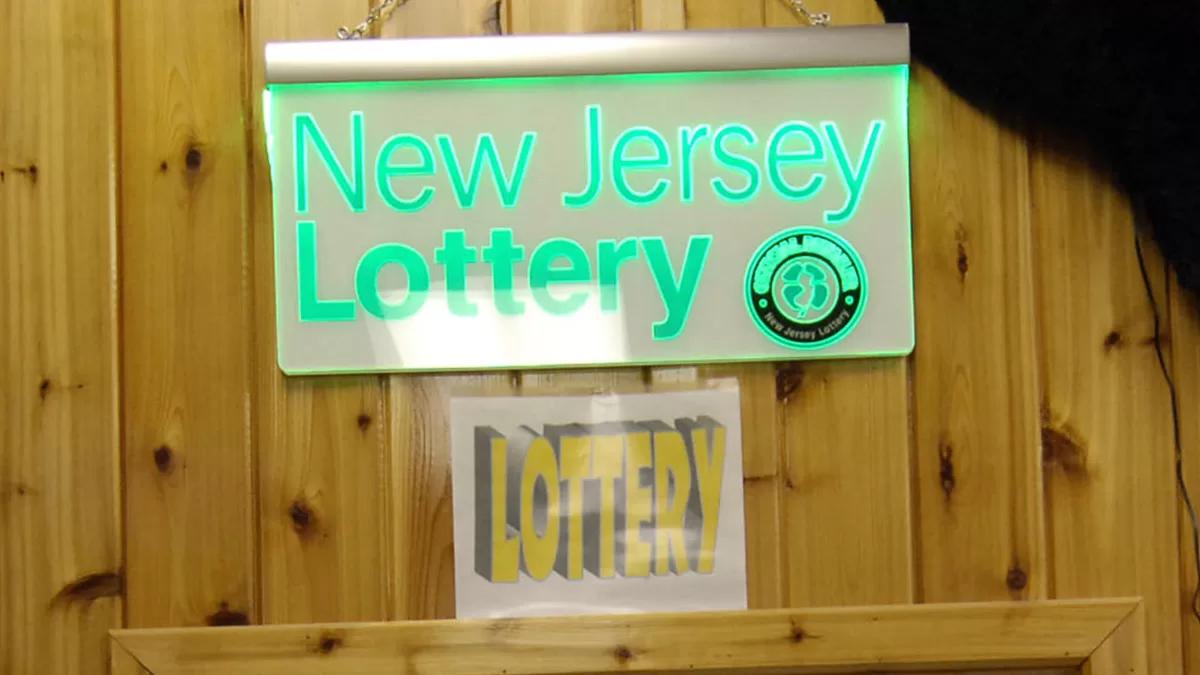  You're a millionaire?  $1 million Powerball ticket sold in NJ
