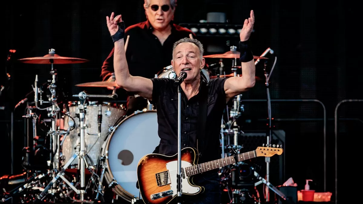  You're still in time for Springsteen in Philly;  here how to get tickets
