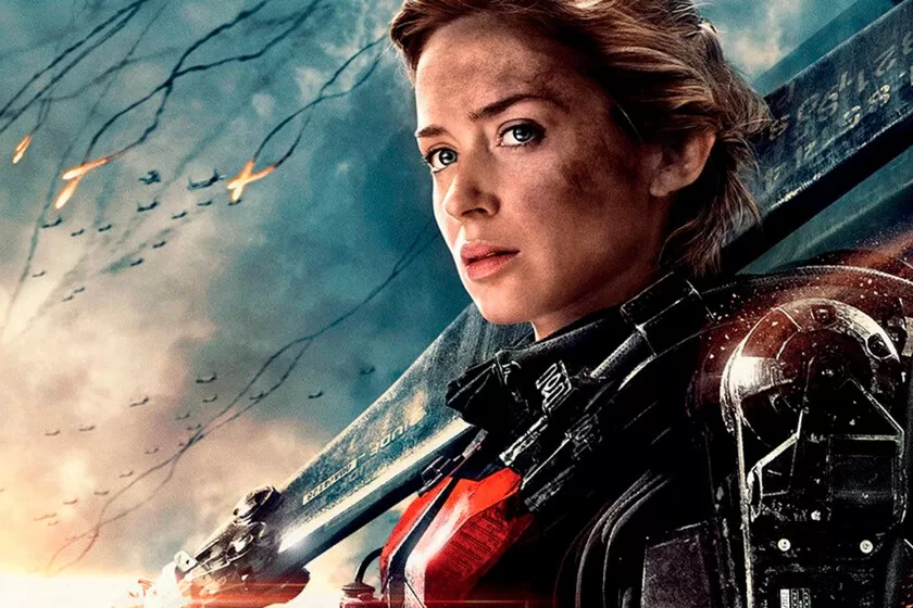 "I don't know how many Mission Impossible needs": Emily Blunt throws a dart at Tom Cruise and wants to start as soon as possible Edge of Tomorrow 2
