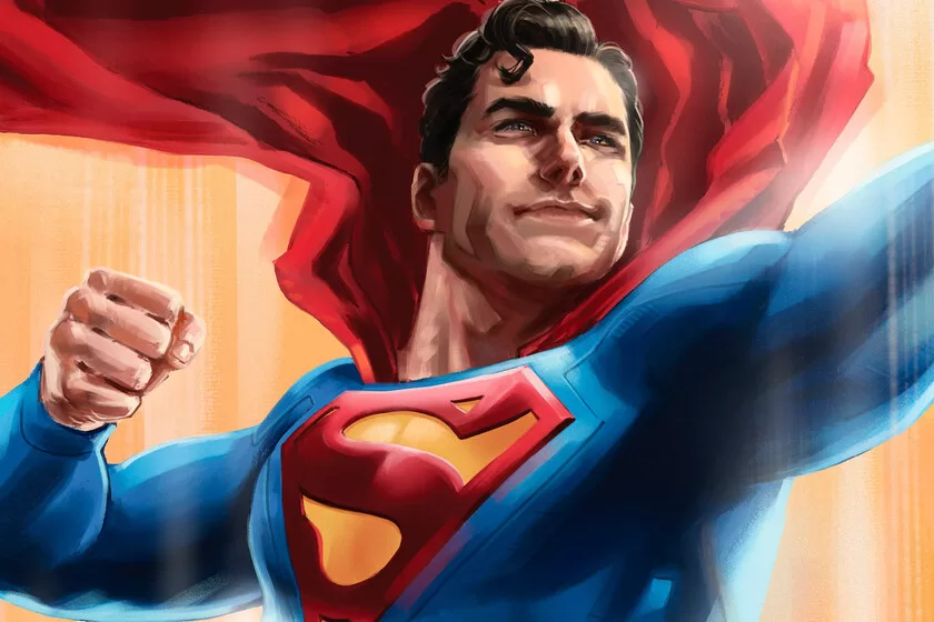 "It was never a young Superman movie": James Gunn clarifies the main doubt of fans about the next Man of Steel movie
