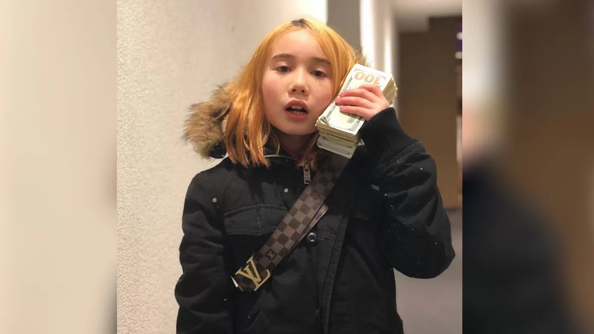 "sudden and tragic": Lil Tay, the controversial 14-year-old rapper and influencer, died
