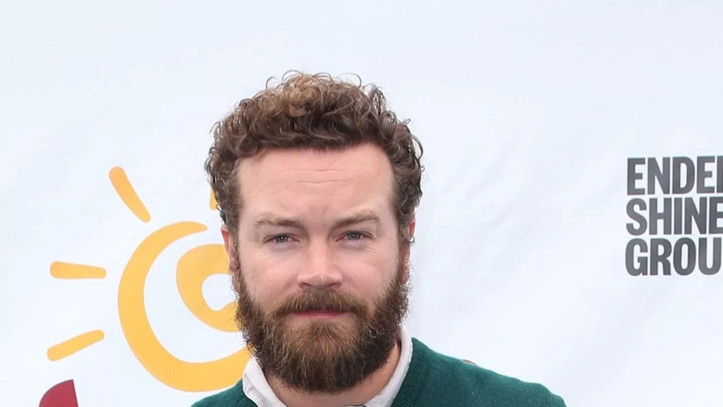 Read more about the article Danny Masterson sentenced to 30 years in prison