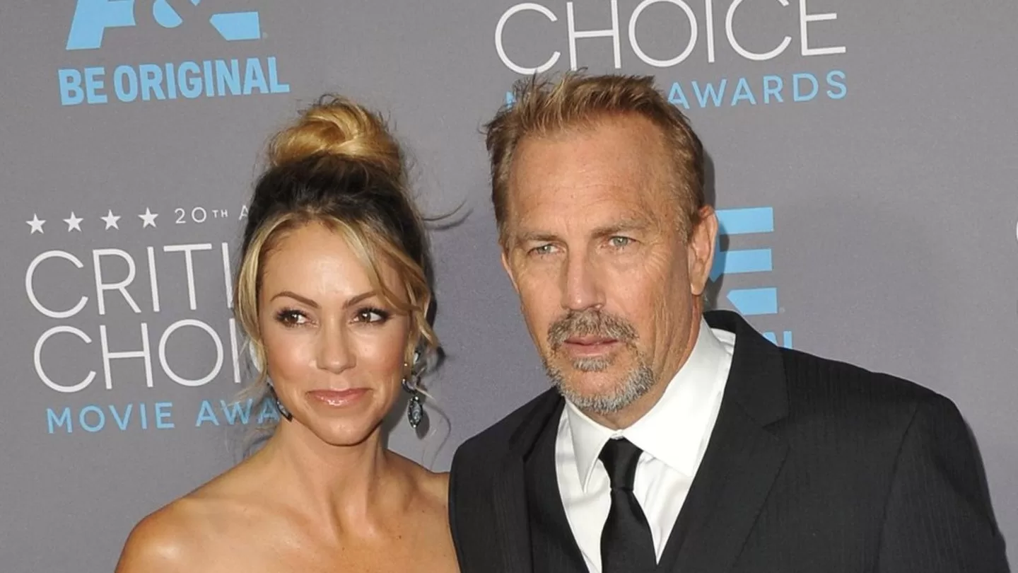Read more about the article Setback for his ex: Kevin Costner pays so much maintenance