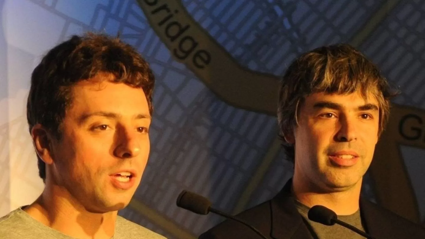 You are currently viewing Google’s 25th birthday: This is what Larry Page & Sergey Brin are doing today