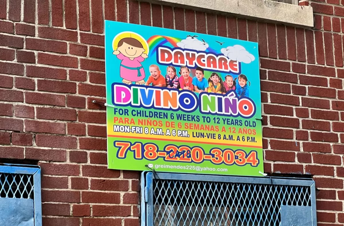 1 Year Kid Dead and 3 Other Children Hospitalized at Bronx Day Care