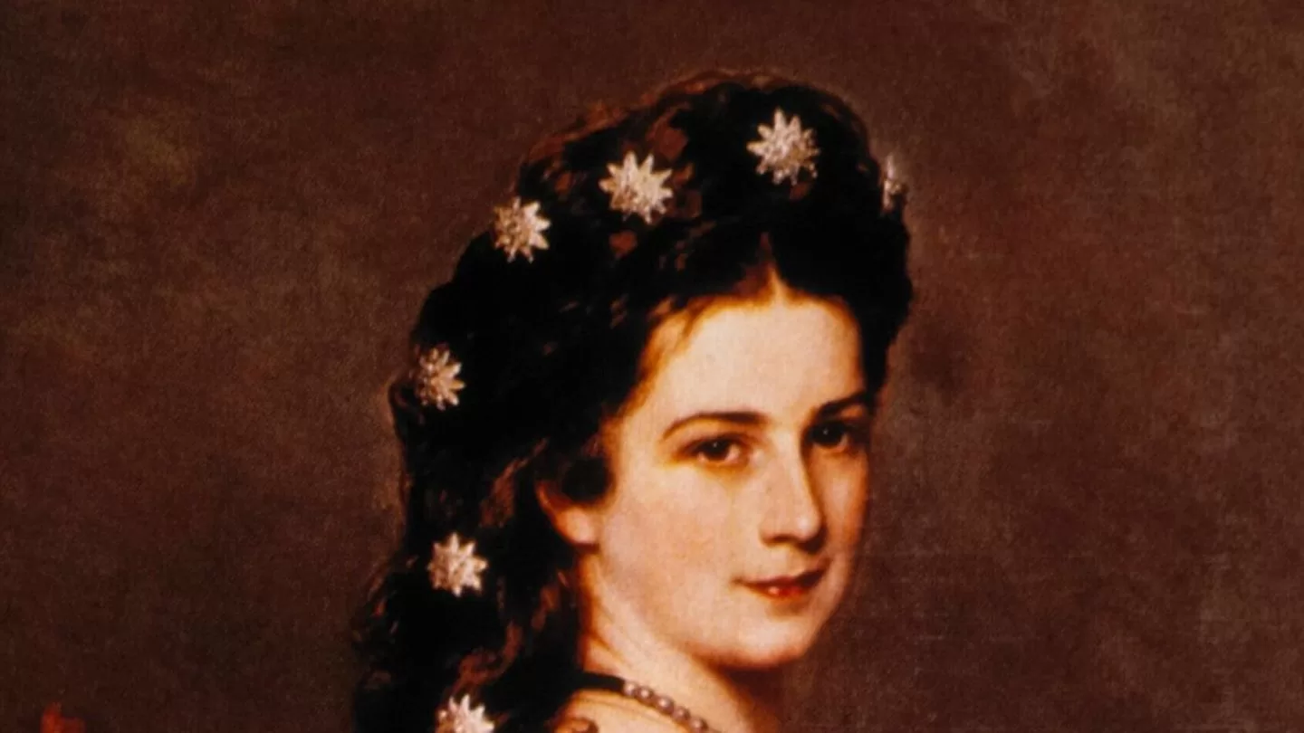 You are currently viewing 125th anniversary of the death of Empress Elisabeth: The "Sisi"-Myth lives on