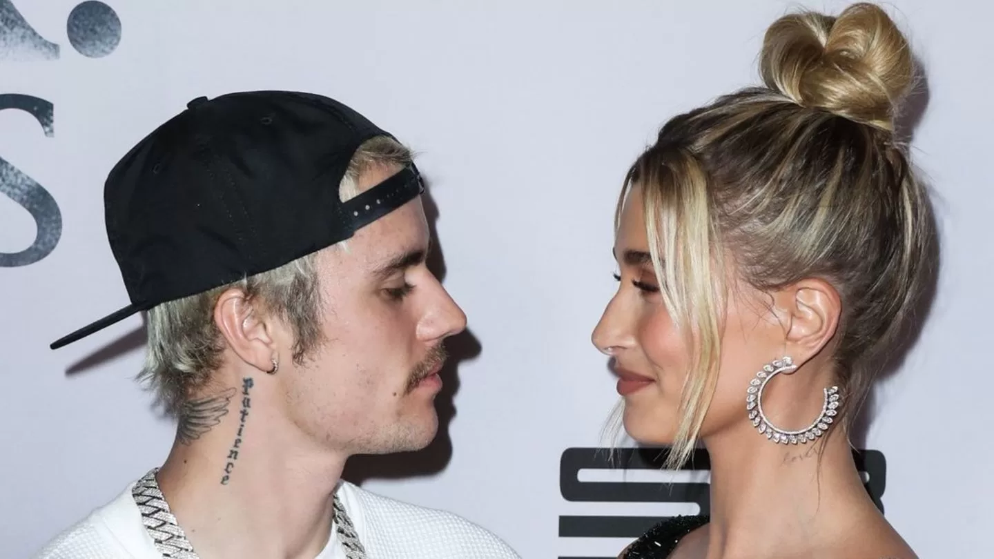 Read more about the article Justin and Hailey Bieber: Sweet words for their fifth wedding anniversary
