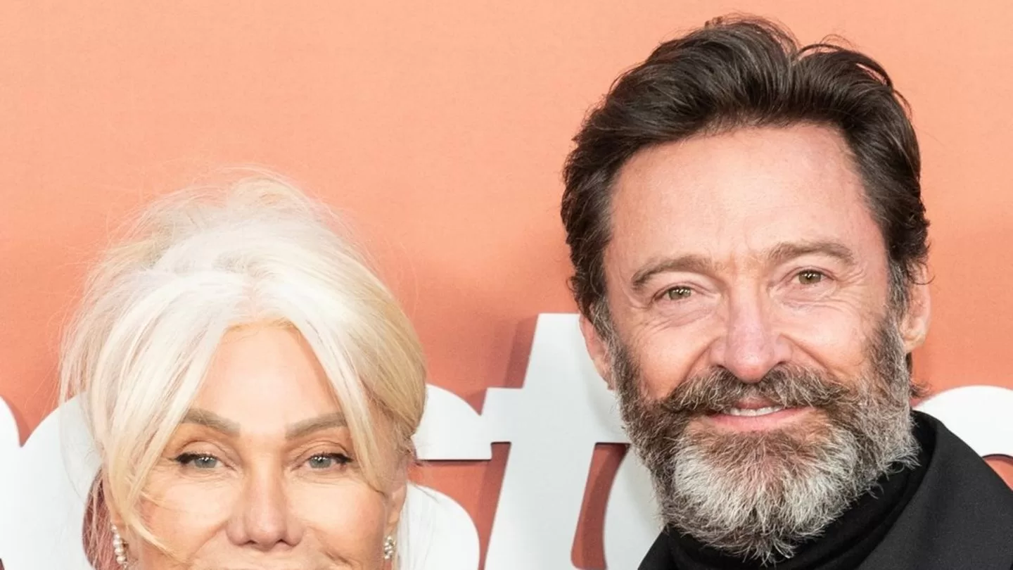 Read more about the article Hugh Jackman and Deborra-Lee Furness: separation despite "loving marriage"