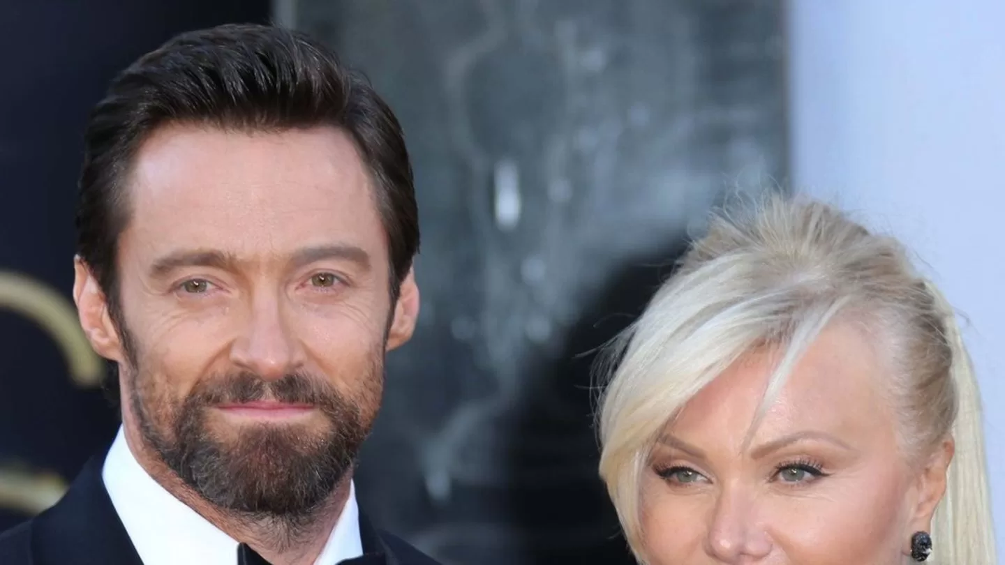 You are currently viewing Hugh Jackman + Deborra-Lee Furness: Friends chat: The couple has been in crisis for a long time