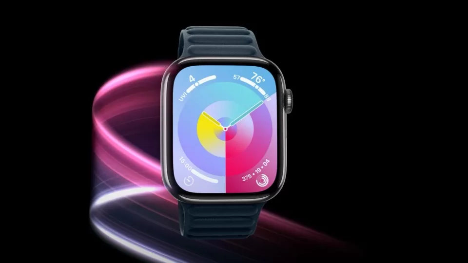 You are currently viewing Apple Watch Series 9 – All information about the new smartwatch