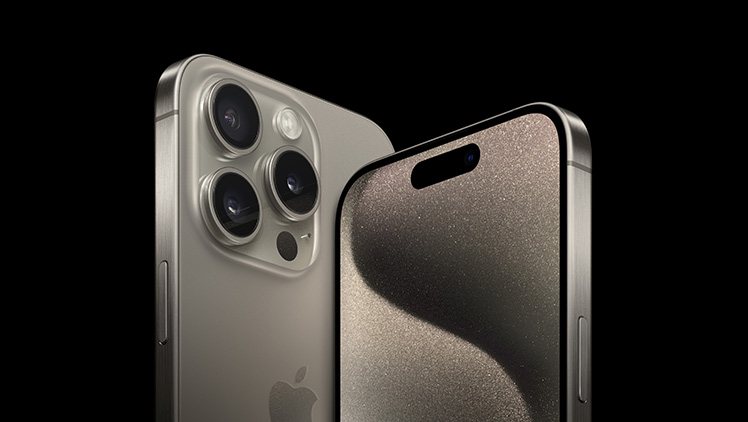 Read more about the article iPhone 15: New camera feature invented by Steve Jobs?