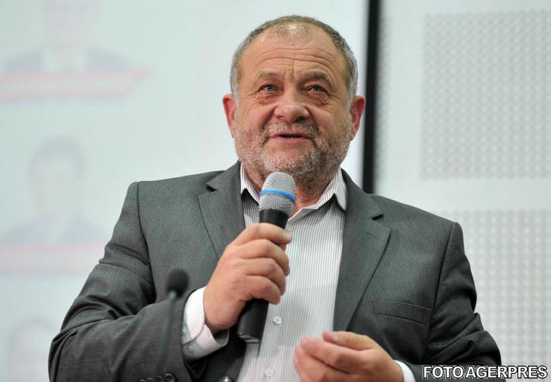 Read more about the article “If you do that, it’s a hidden bribe and you’re going to hell.”  The businessman Emil Savin says that he did not denounce Dumitru Buzatu
