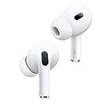 Apple AirPods Pro (2nd generation) with MagSafe Case (USB-C)​​​​​