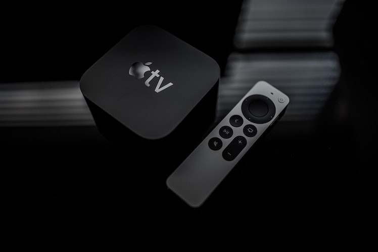 Read more about the article tvOS 17 greatly enhances the network player Apple TV