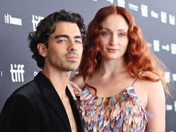 You are currently viewing The name of Joe Jonas and Sophie Turner’s second daughter comes to light