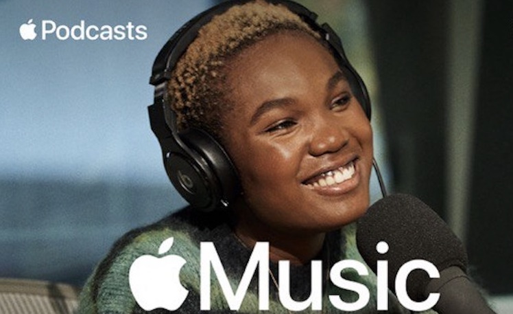 Read more about the article Apple Music shows as podcasts: These are the advantages and disadvantages