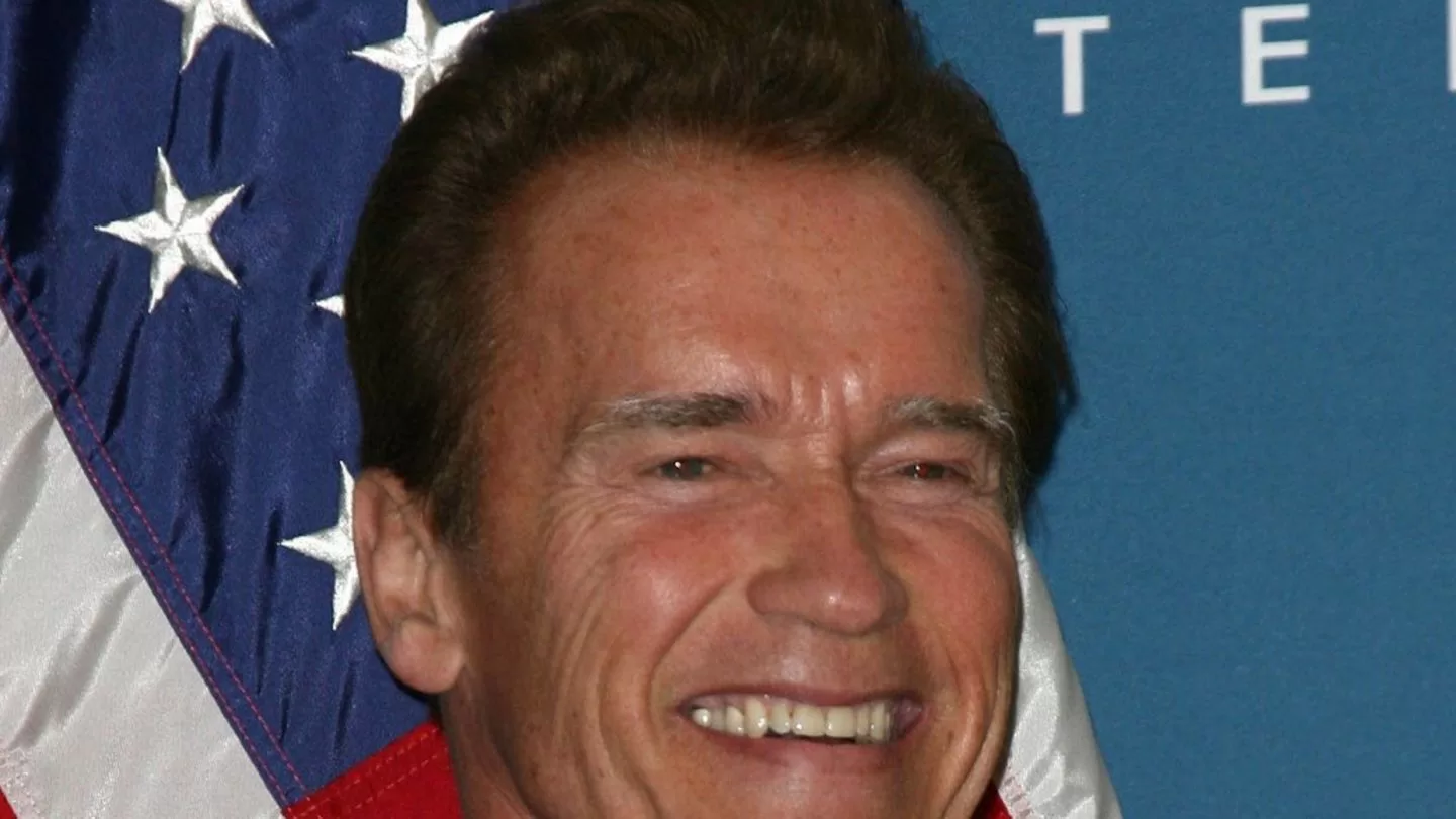 Read more about the article Arnold Schwarzenegger: US citizen for 40 years
