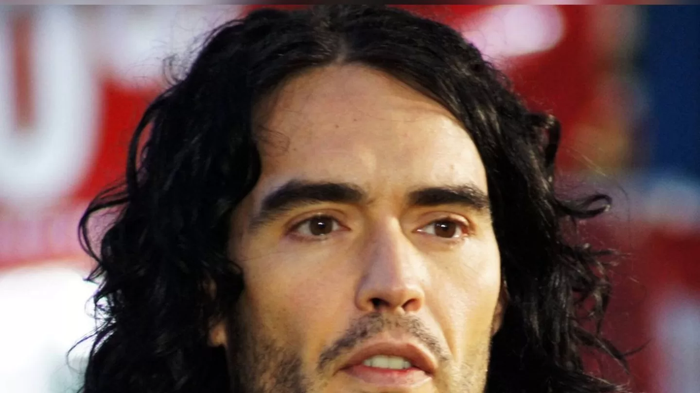You are currently viewing Russell Brand: Rape allegations against comedian
