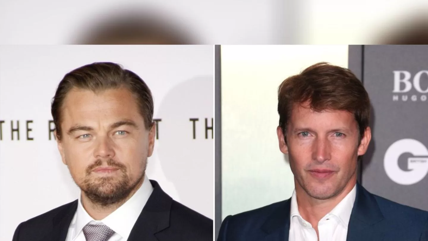 You are currently viewing Leonardo DiCaprio and James Blunt: They invest in sneaker brands
