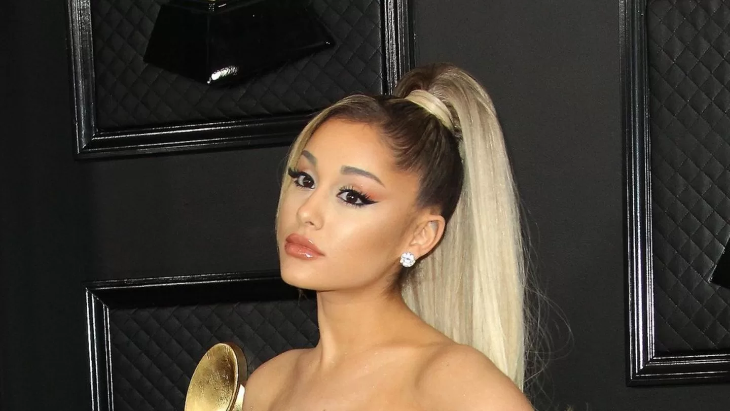 Read more about the article Ariana Grande: She is said to have filed for divorce