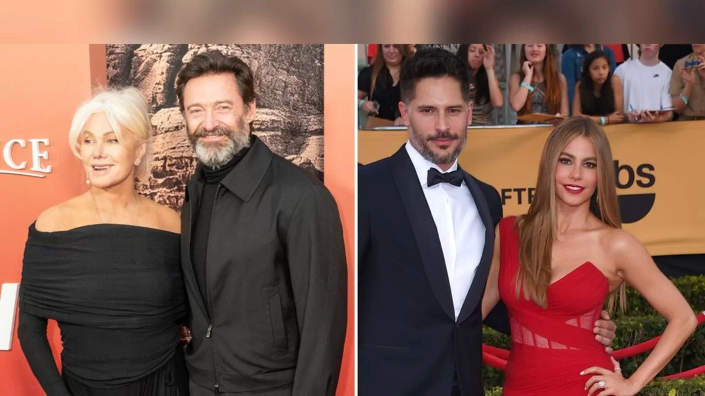 You are currently viewing Hugh Jackman: Surprising celebrity breakups in 2023