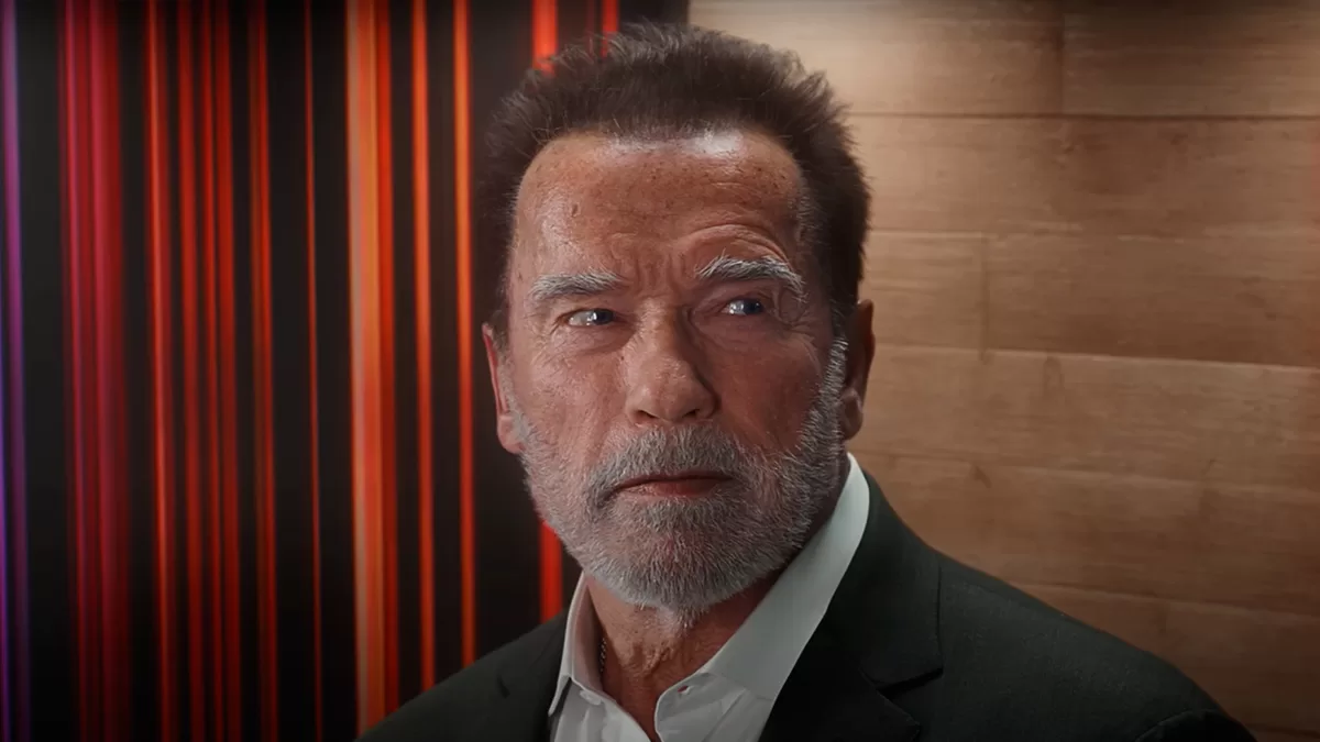 Read more about the article Schwarzenegger, on the operation that almost ended his life: “I was really affected”