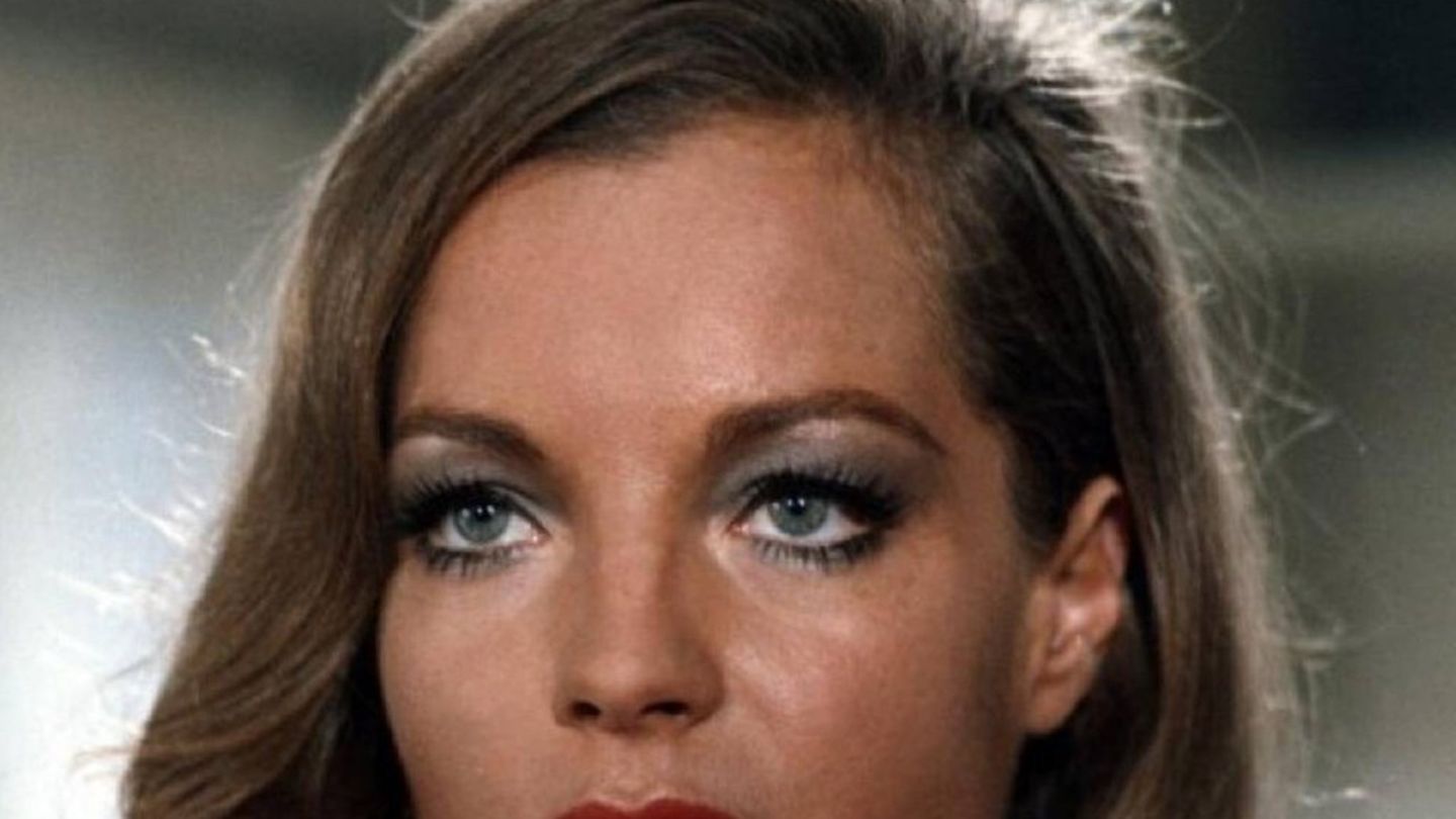 Read more about the article Romy Schneider would be 85 years old: a life between splendor and suffering