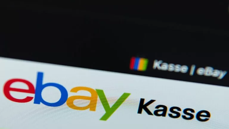 Read more about the article You can no longer pay on eBay