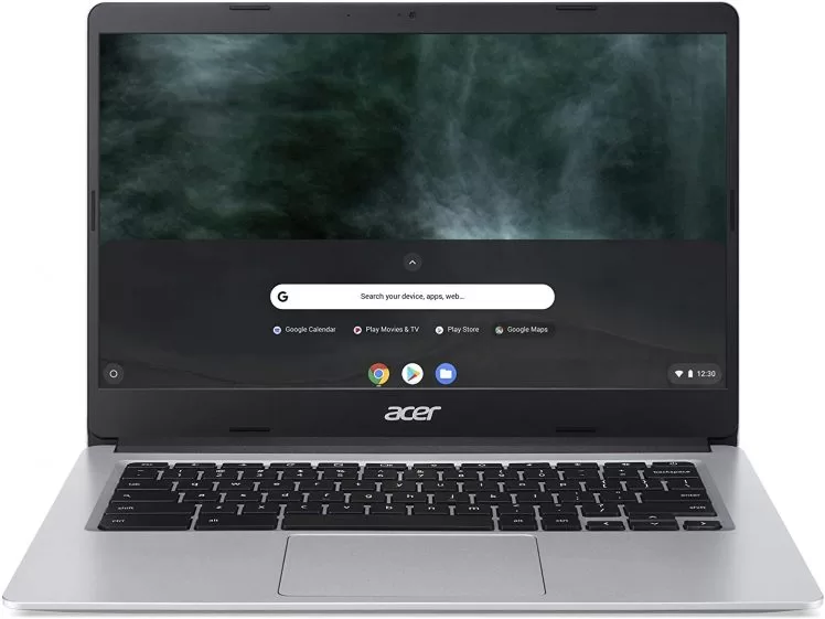 Read more about the article Google announces 10 years of update support for Chromebooks
