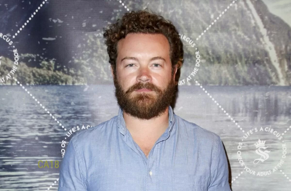 Actor Danny Masterson Sentenced to 30 Years of Life in Prison