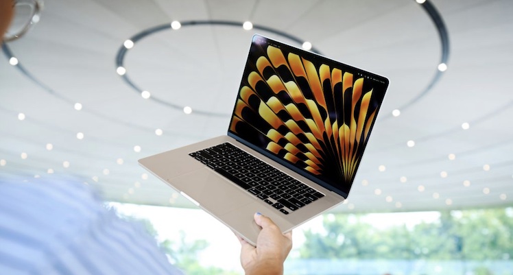Read more about the article MacBook Pro, iPad, Mac, AirPods: When the next hardware updates will come