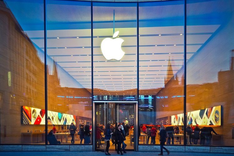 Read more about the article Customer satisfaction: Apple is no longer alone in first place