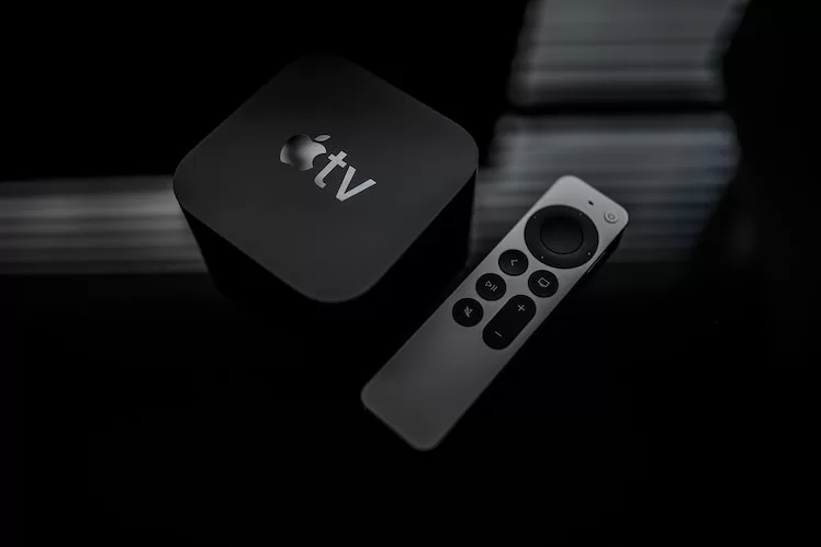 You are currently viewing Apple suspends film deals for Apple TV+
