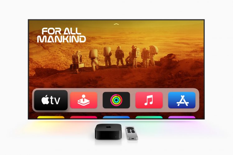 Read more about the article Apple TV+: Incorrect order of content annoys users