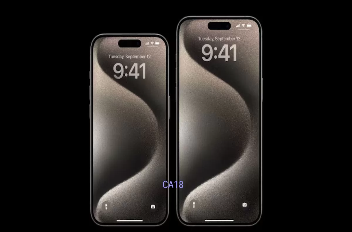 Apple iPhone 15 Model Compared