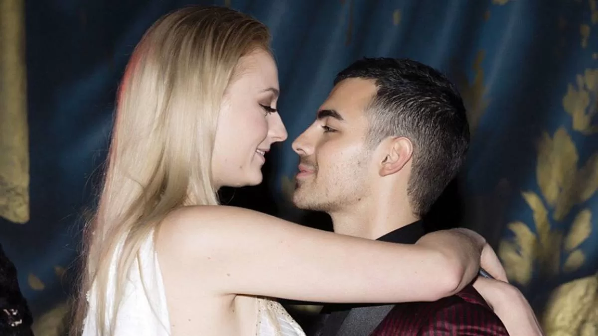 Read more about the article Joe Jonas and Sophie Turner, on the verge of divorce