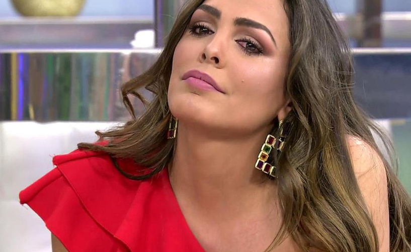 You are currently viewing Amor Romeira denounces Maite Galdeano’s transphobic comments