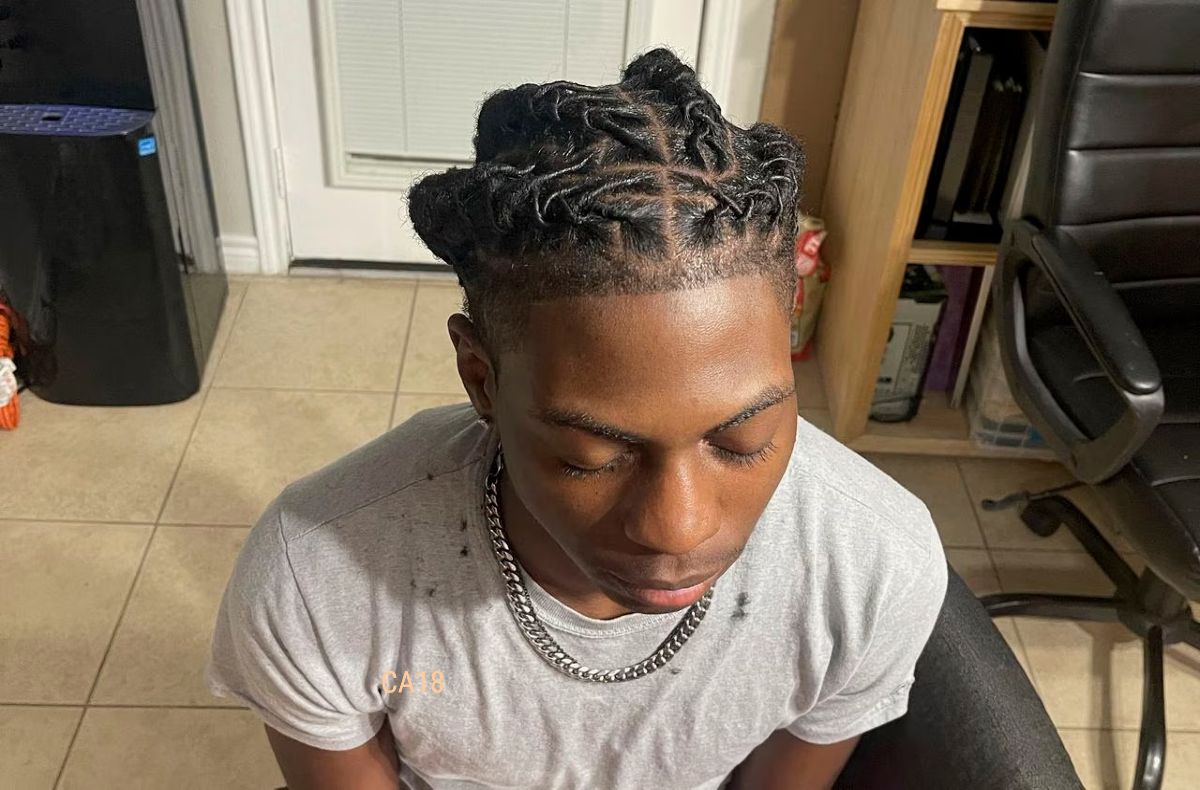 Black Texas Student Suspended For His Hairstyle