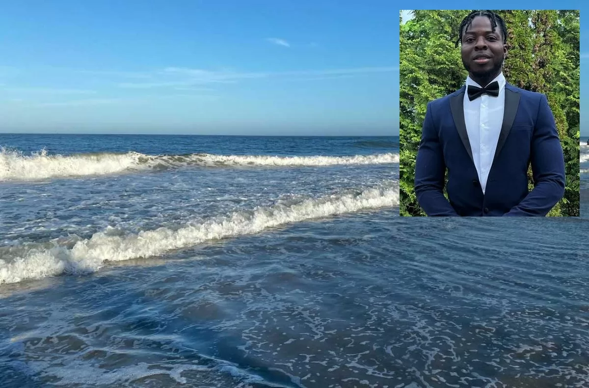 Body of Missing Swimmer Found on Delaware Beach