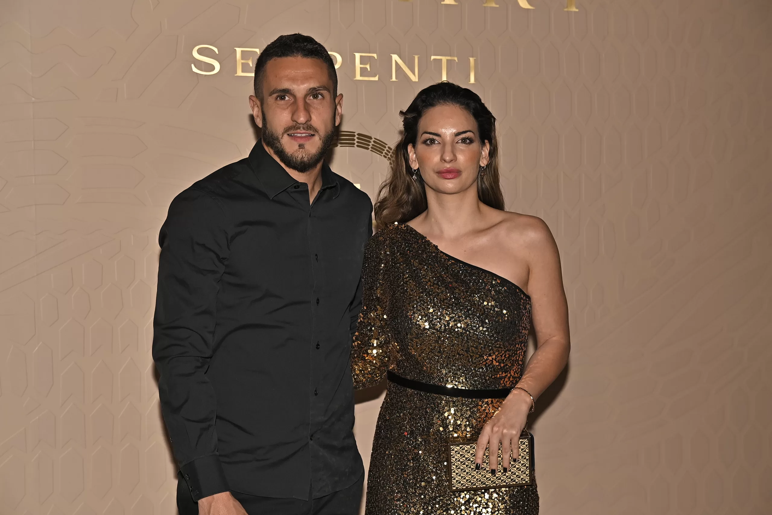 You are currently viewing Koke and Beatriz Espejel announce that they will be parents for the second time