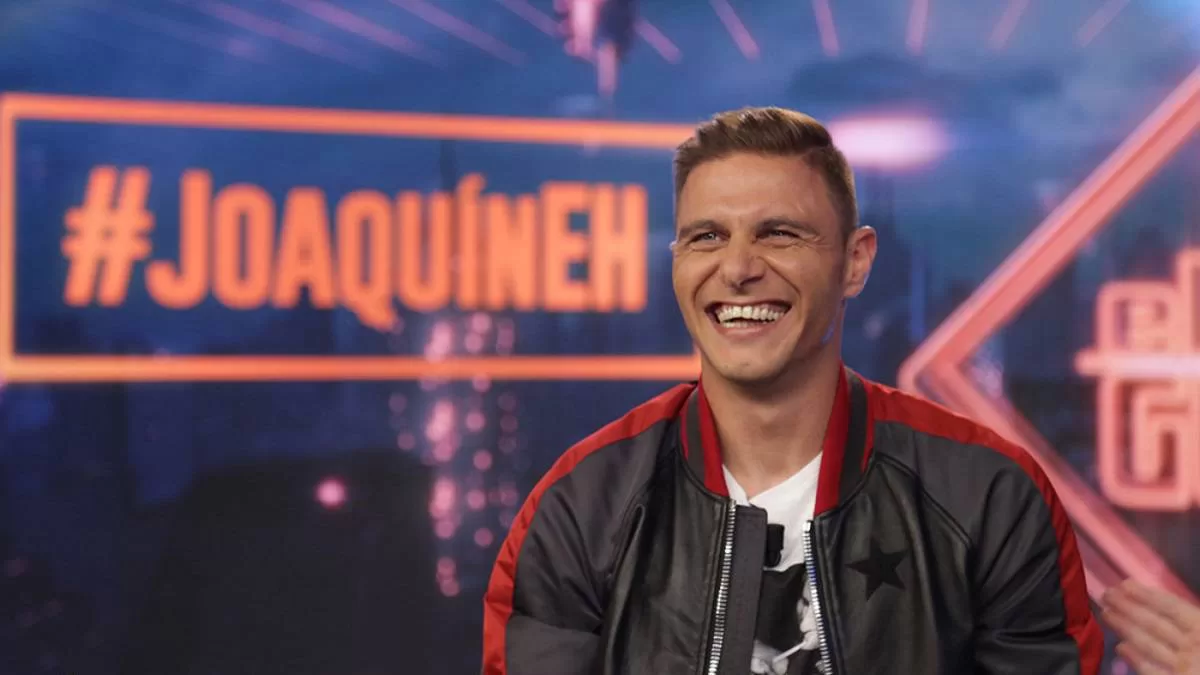 Read more about the article Who are the guests of ‘El Hormiguero’ this week?  The list from September 11 to 14