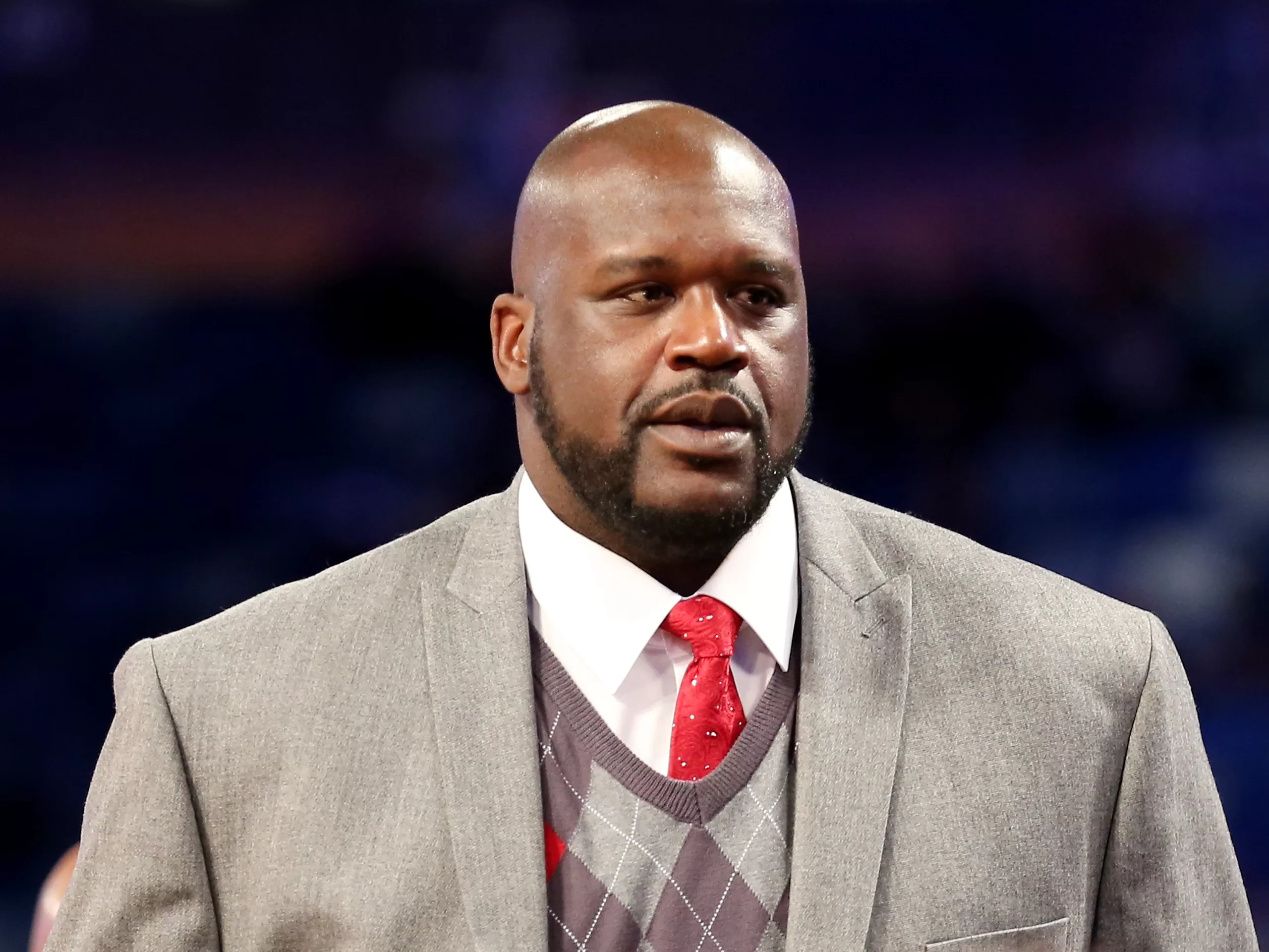 Read more about the article Shaquille O’Neal’s transformation after losing 25 kilos: “I couldn’t climb stairs”