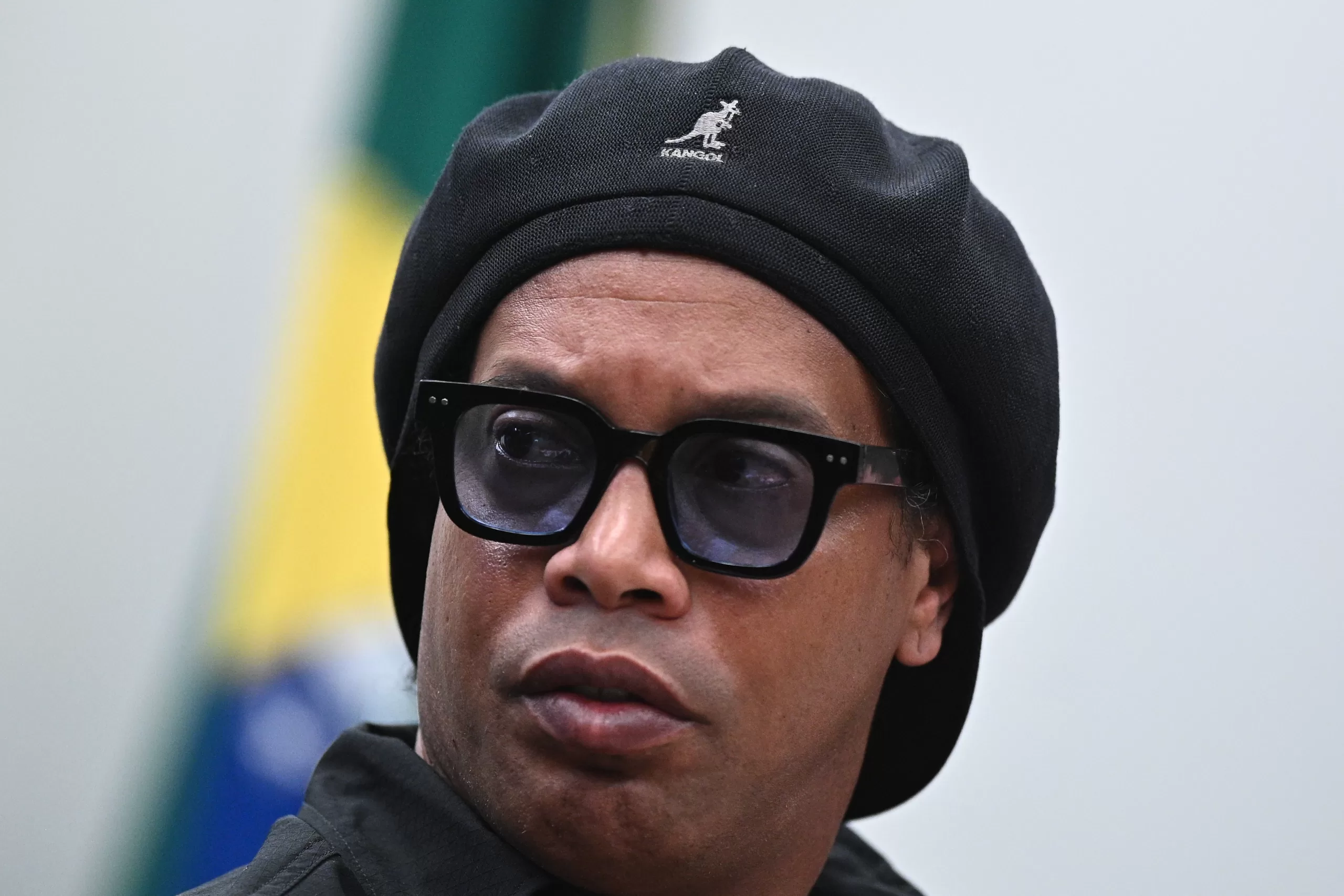 Read more about the article Ronaldinho alleges his name was misused in a scam