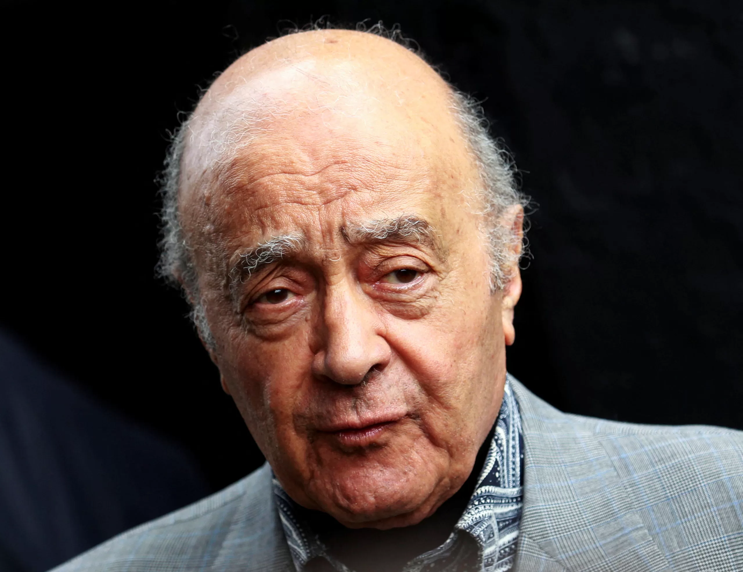 Read more about the article Mohamed Al-Fayed, founder of Harrods stores and father of Dodi, Lady Di’s partner, dies