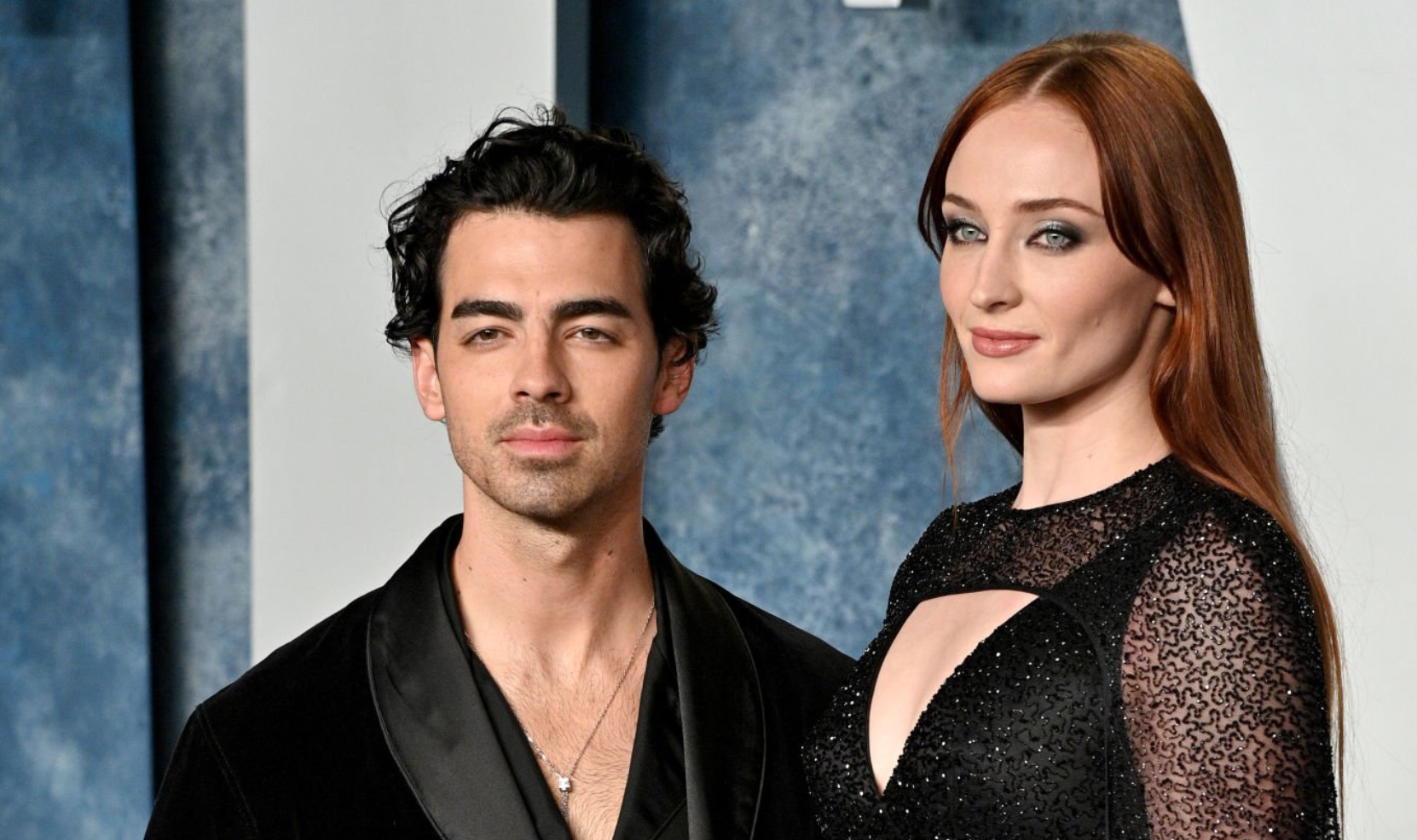Read more about the article Joe Jonas and Sophie Turner divorce: These are the reasons for the separation