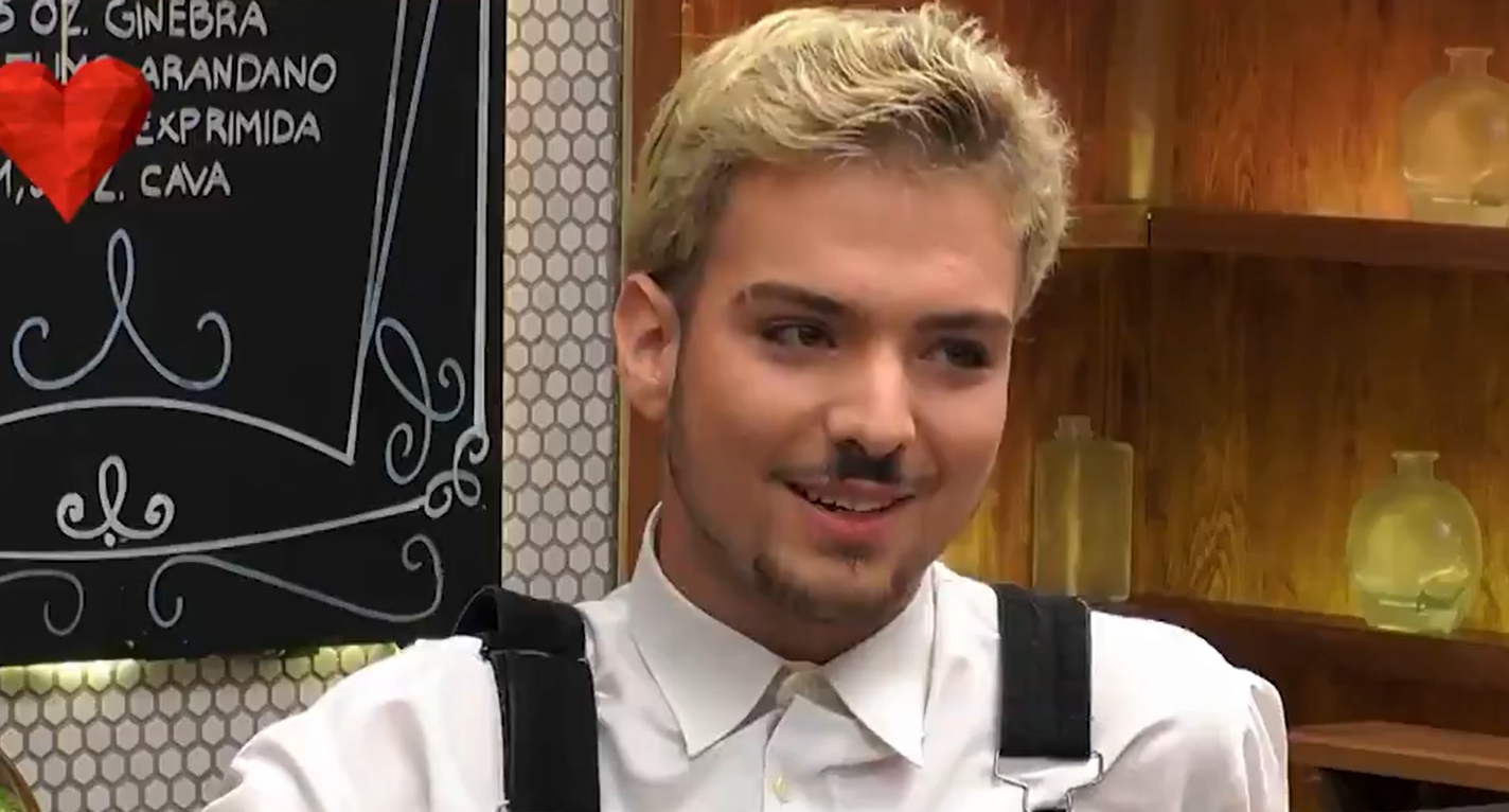 You are currently viewing A ‘First Dates’ participant dies at 22