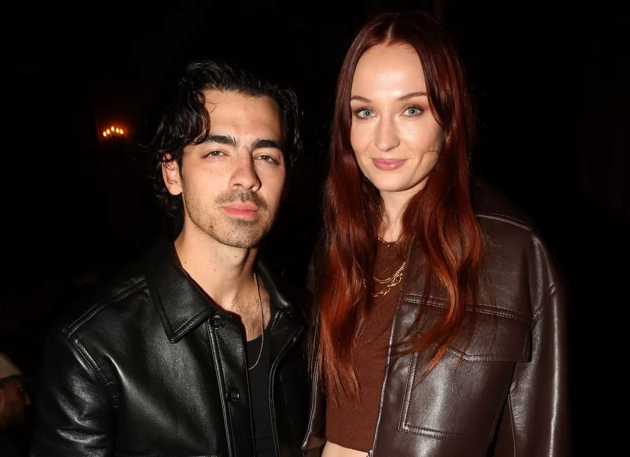 You are currently viewing This is how Joe Jonas and Sophie Turner will share their fortune after the divorce