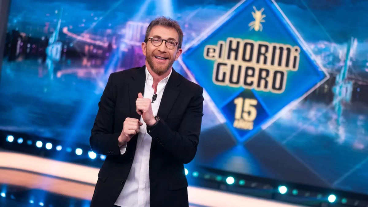 Read more about the article The new signings of ‘El Hormiguero’ for the new season