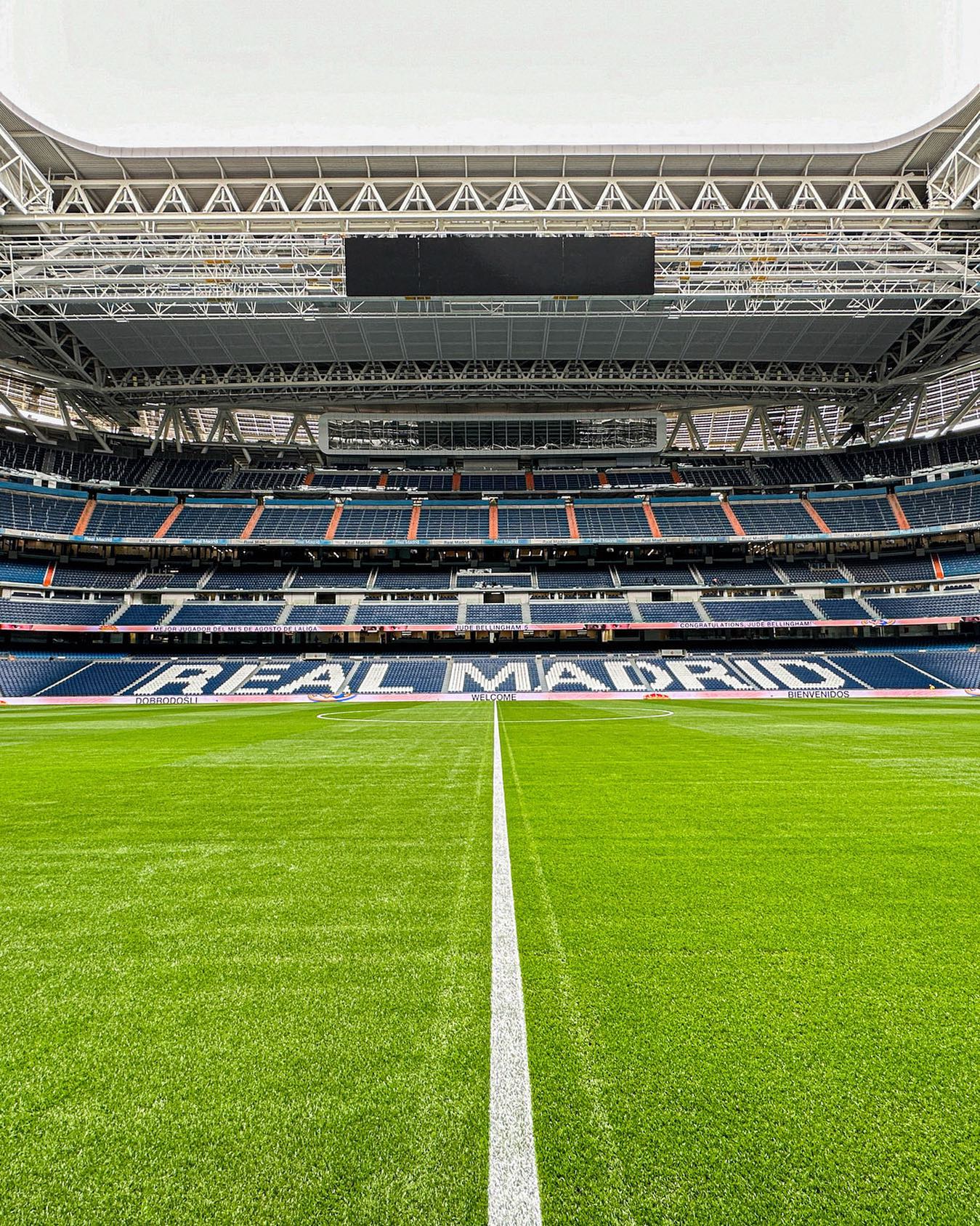 Read more about the article UNO By Real Madrid, the new Real Madrid restaurant chain